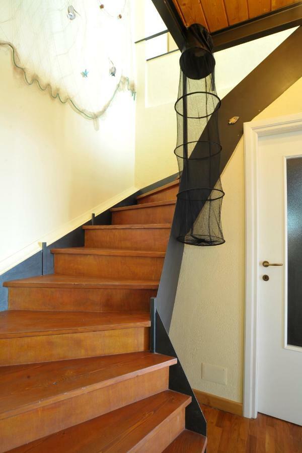 Apartmán Maison Du Port Vieux Sanremo Exteriér fotografie