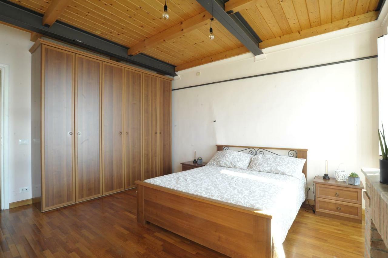 Apartmán Maison Du Port Vieux Sanremo Exteriér fotografie