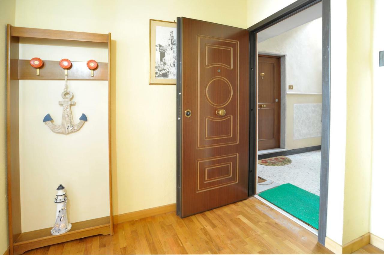 Apartmán Maison Du Port Vieux Sanremo Exteriér fotografie