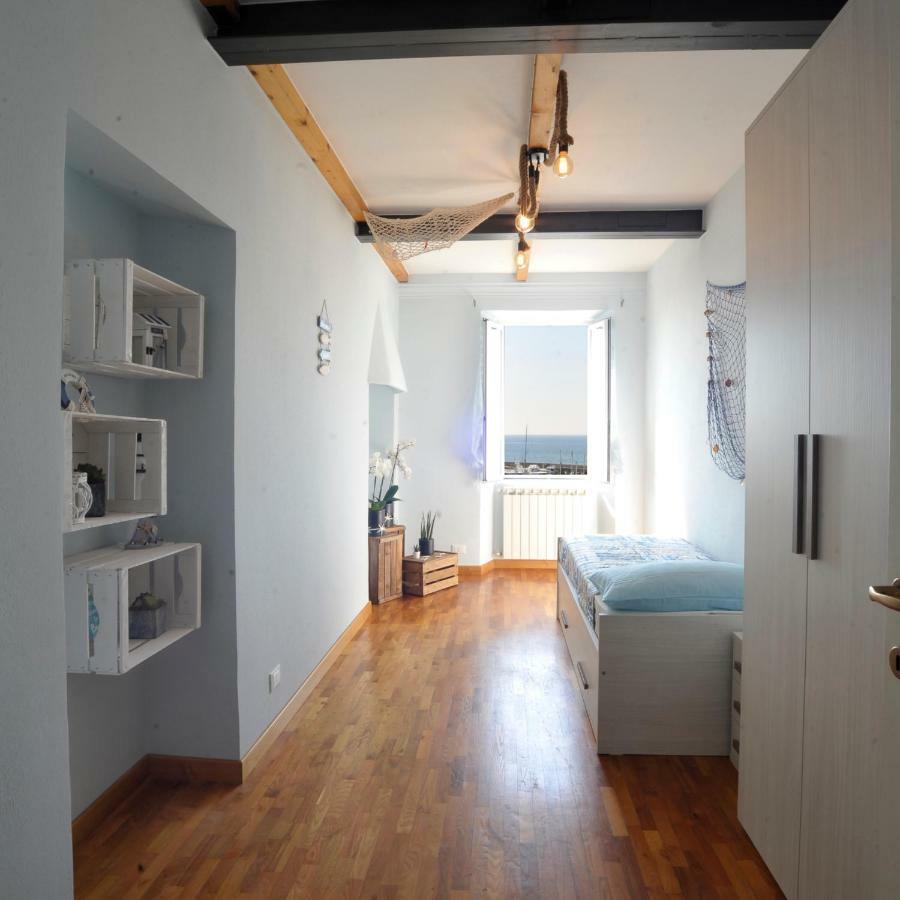 Apartmán Maison Du Port Vieux Sanremo Exteriér fotografie