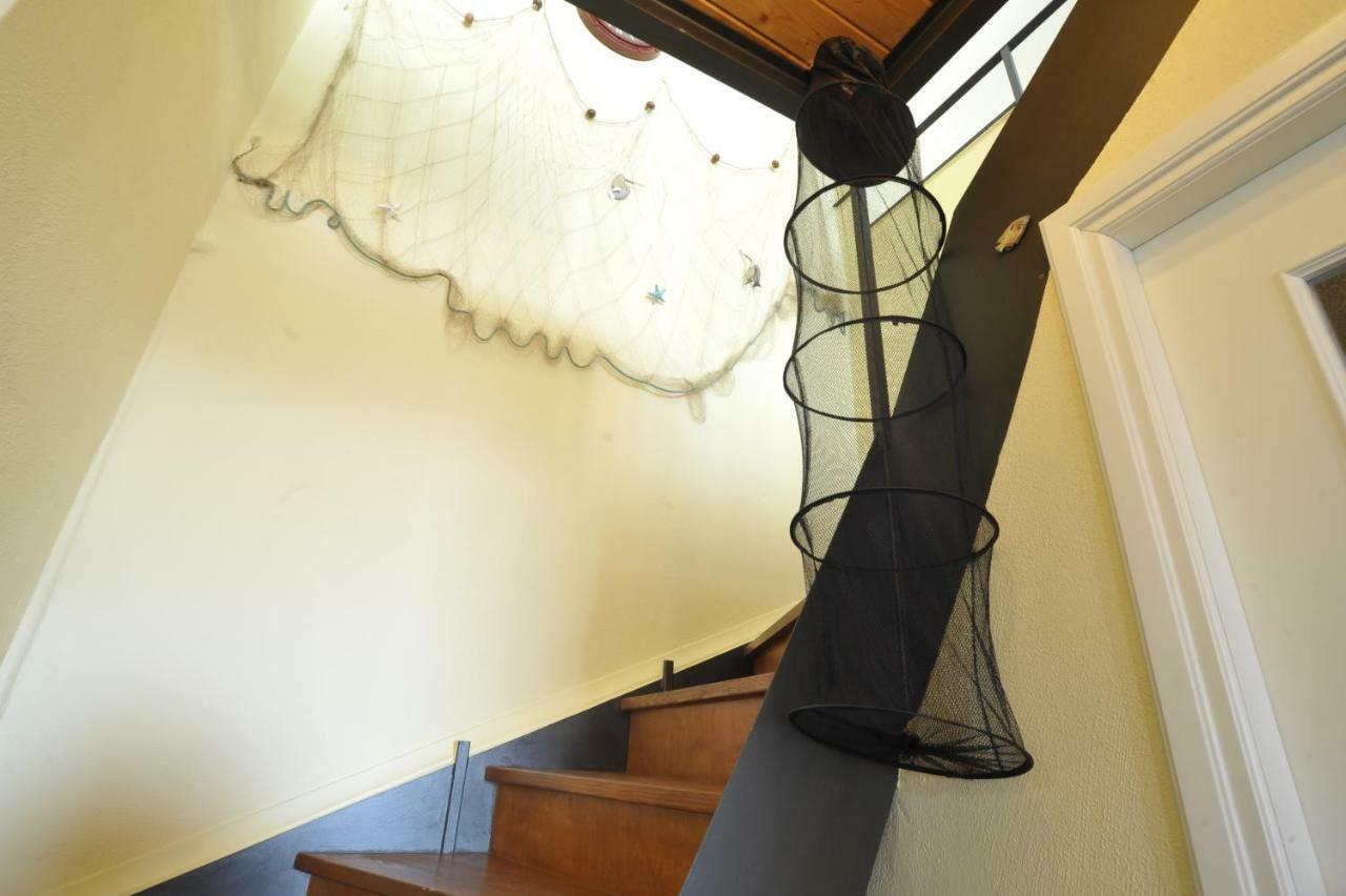 Apartmán Maison Du Port Vieux Sanremo Exteriér fotografie