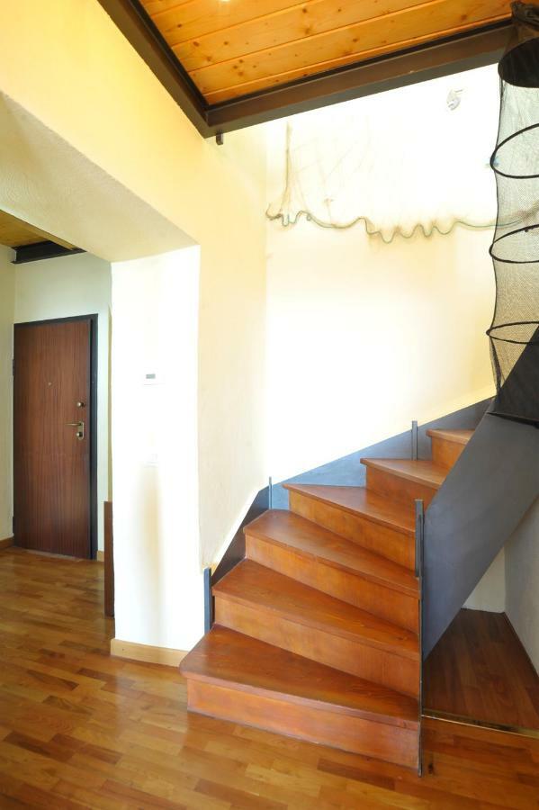 Apartmán Maison Du Port Vieux Sanremo Exteriér fotografie