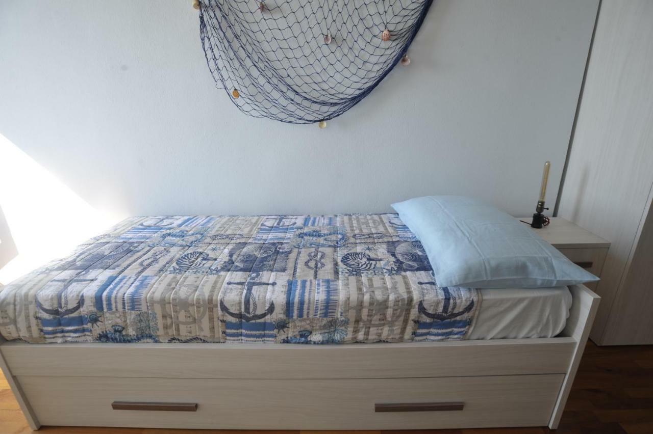 Apartmán Maison Du Port Vieux Sanremo Exteriér fotografie