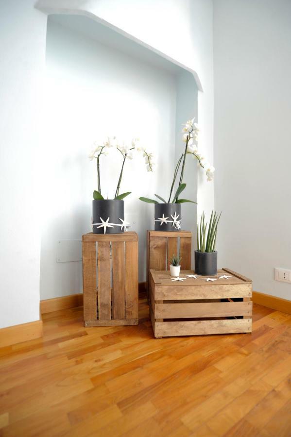 Apartmán Maison Du Port Vieux Sanremo Exteriér fotografie
