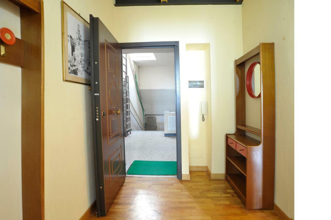 Apartmán Maison Du Port Vieux Sanremo Exteriér fotografie