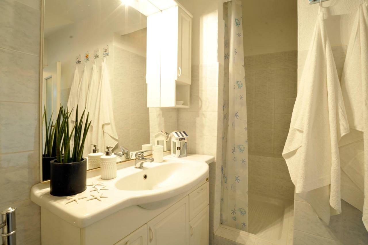 Apartmán Maison Du Port Vieux Sanremo Exteriér fotografie