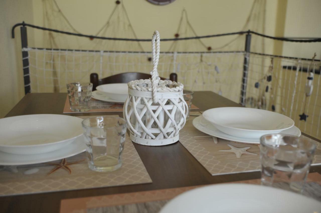 Apartmán Maison Du Port Vieux Sanremo Exteriér fotografie