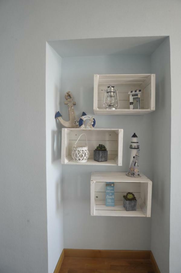 Apartmán Maison Du Port Vieux Sanremo Exteriér fotografie